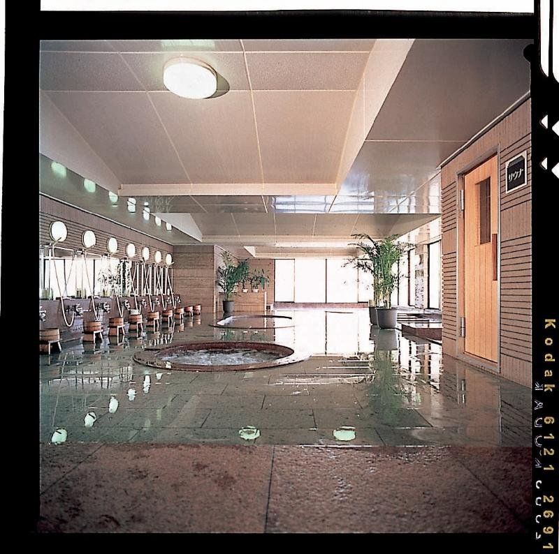 Naruto Grand Hotel Kaigetsu Exteriér fotografie